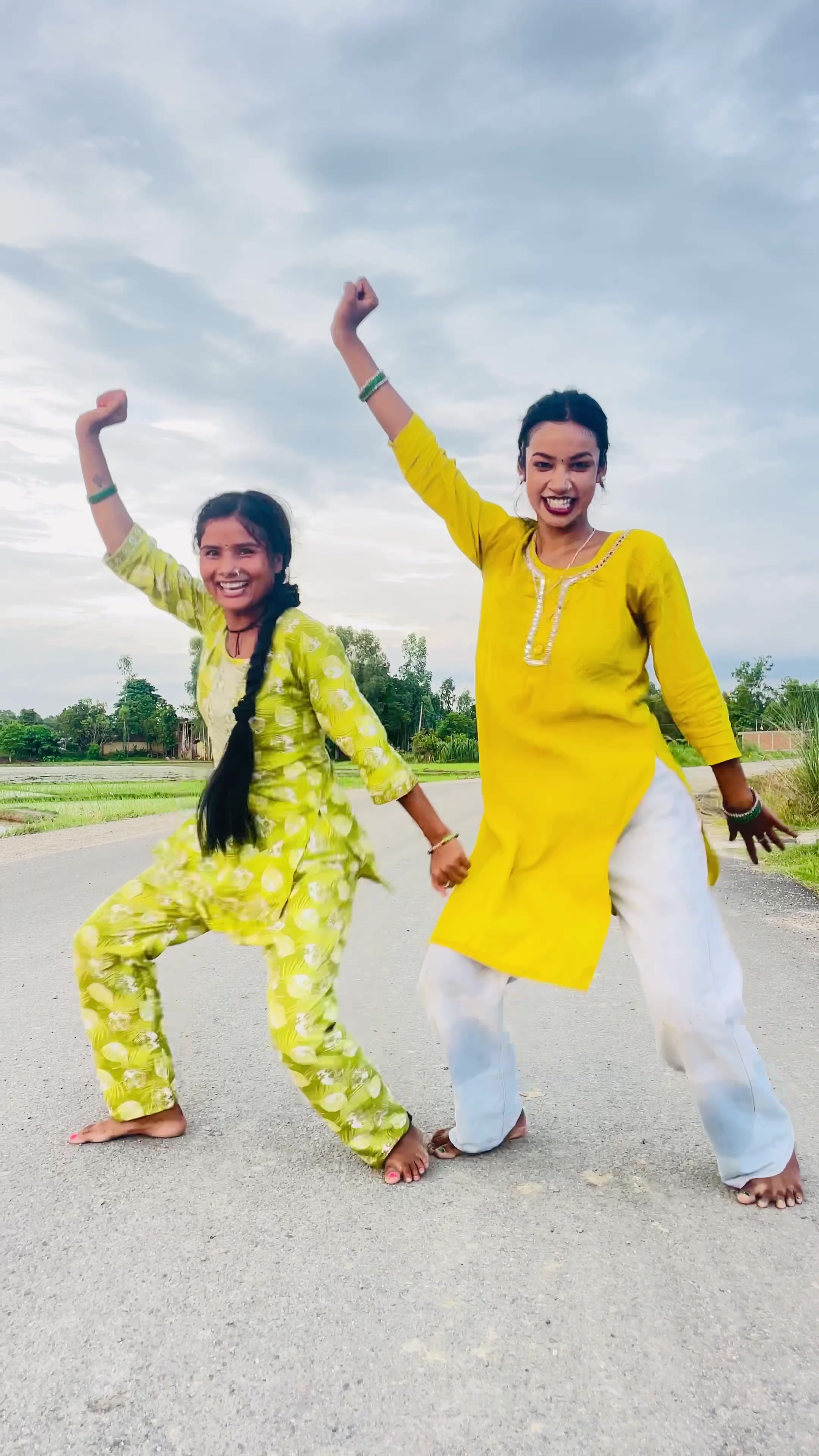 @gunja sahani