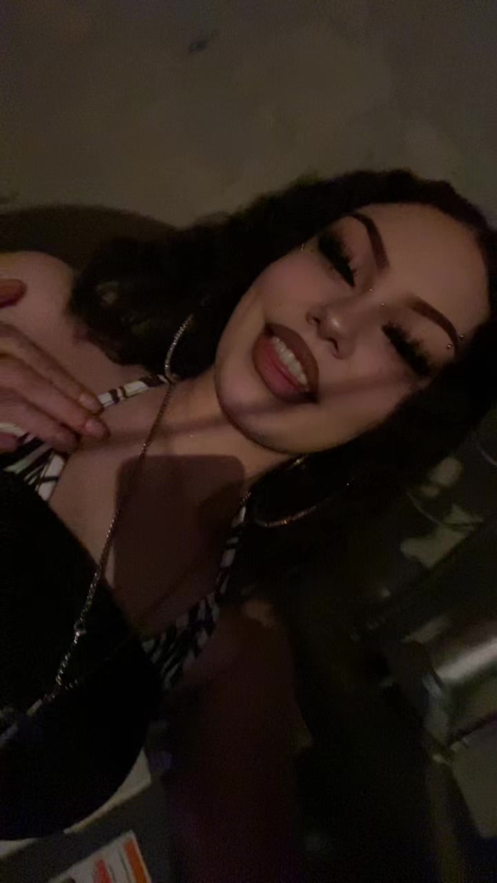 @Tracy 💋
