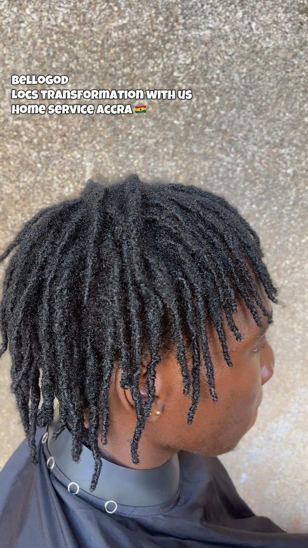 @New Status locs and cut🏝️
