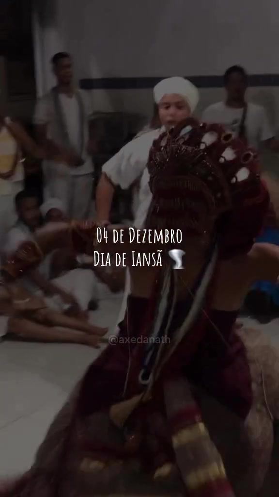 @Encantos da umbanda &copy;