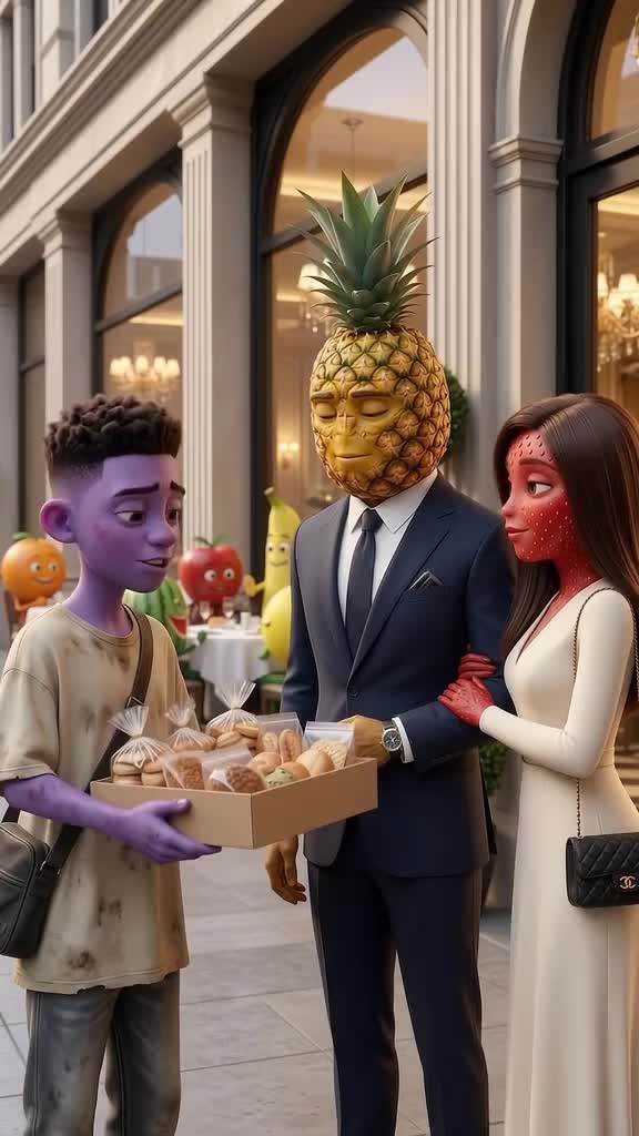 @fruit ai 234