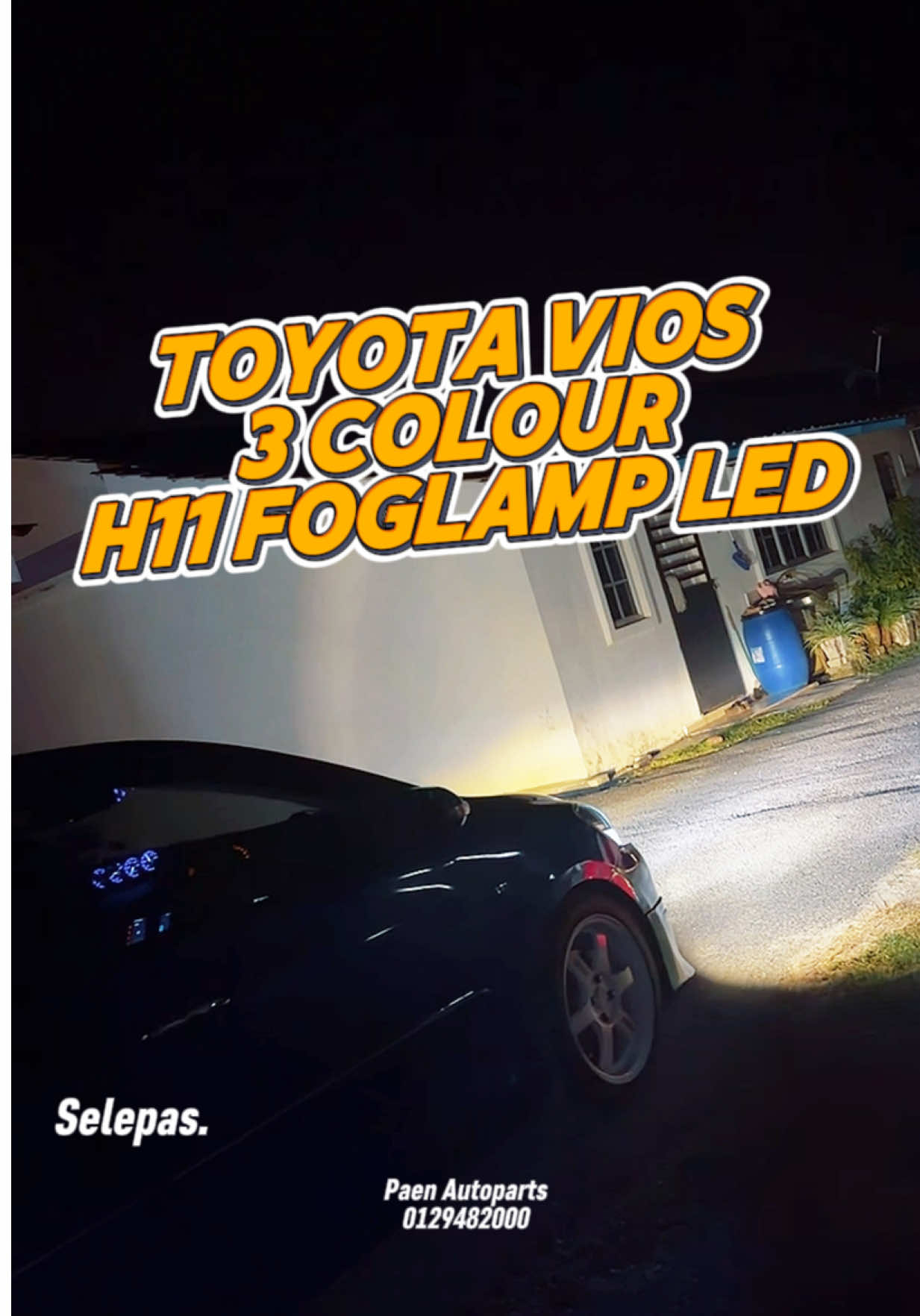 @Paen Autoparts