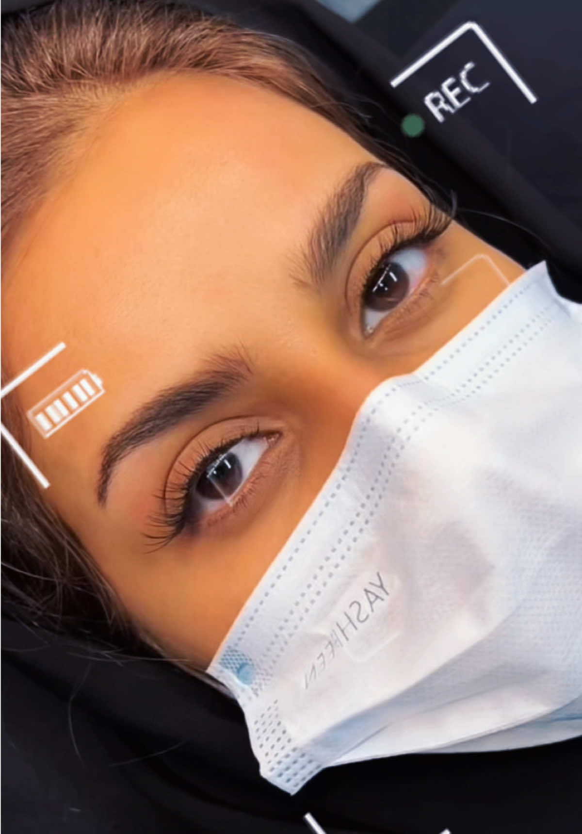 @صالون سڤن لاشز | 7Lashes