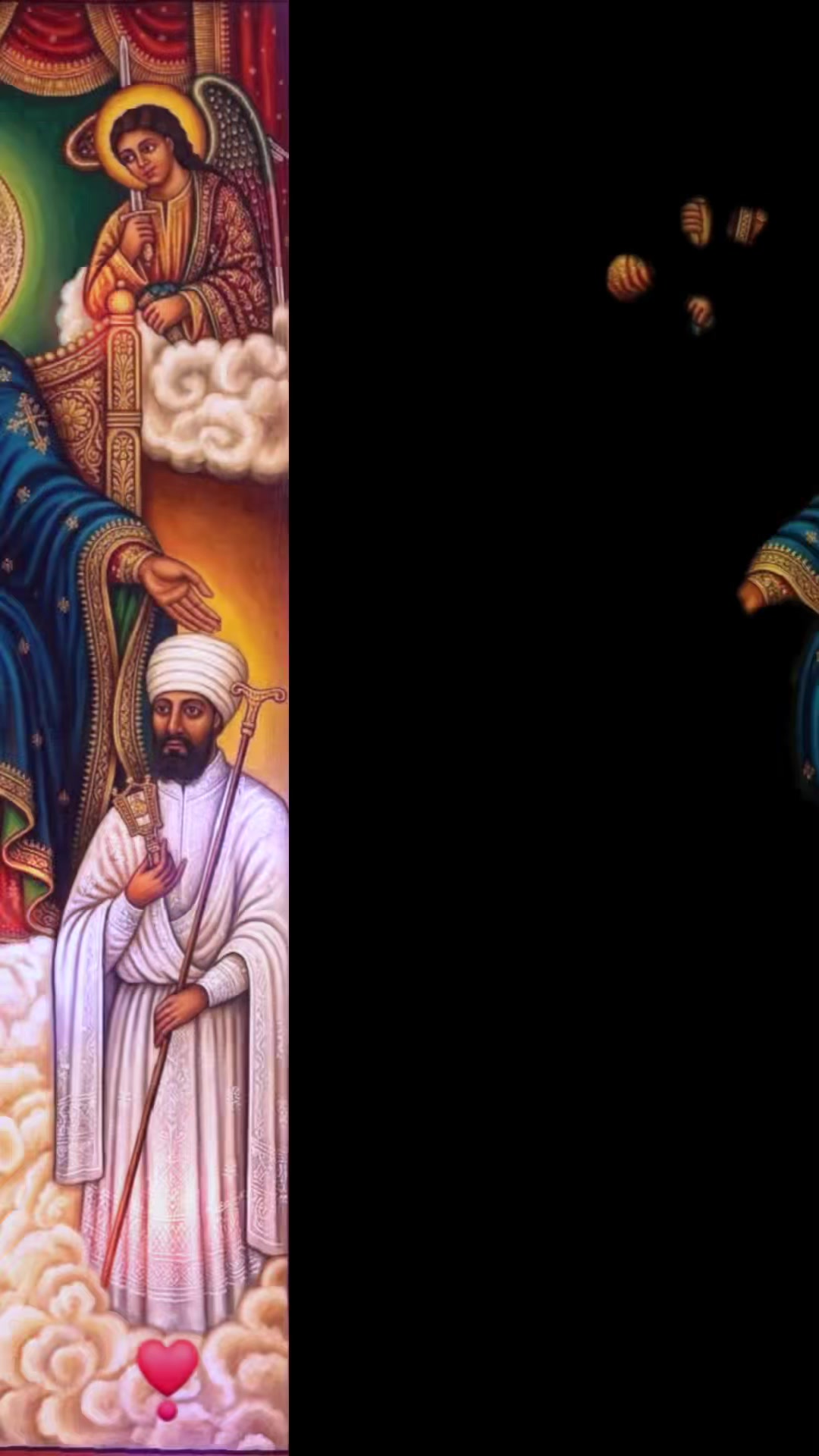 @ቤተ መድኃኔ ዓለም
