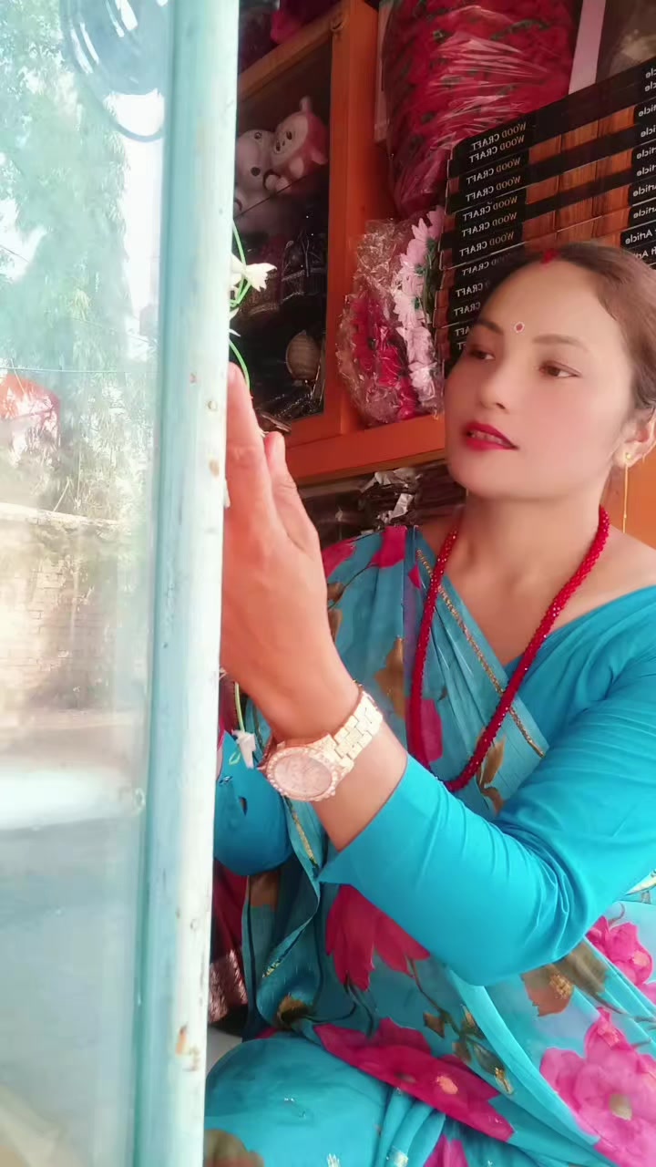 @Gaire Susan