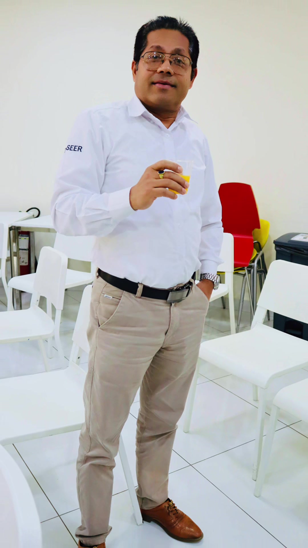 @Suren K. Karki