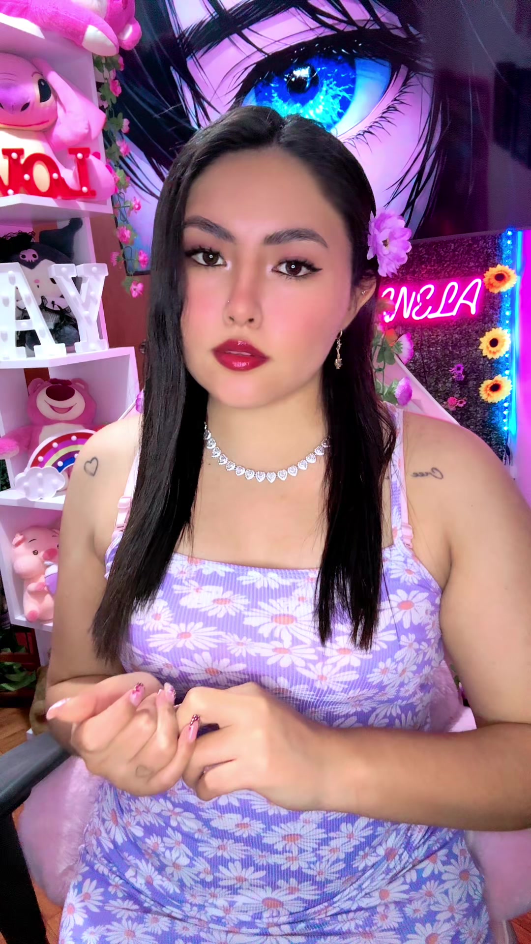 @🌺👑Yanela Echevarría