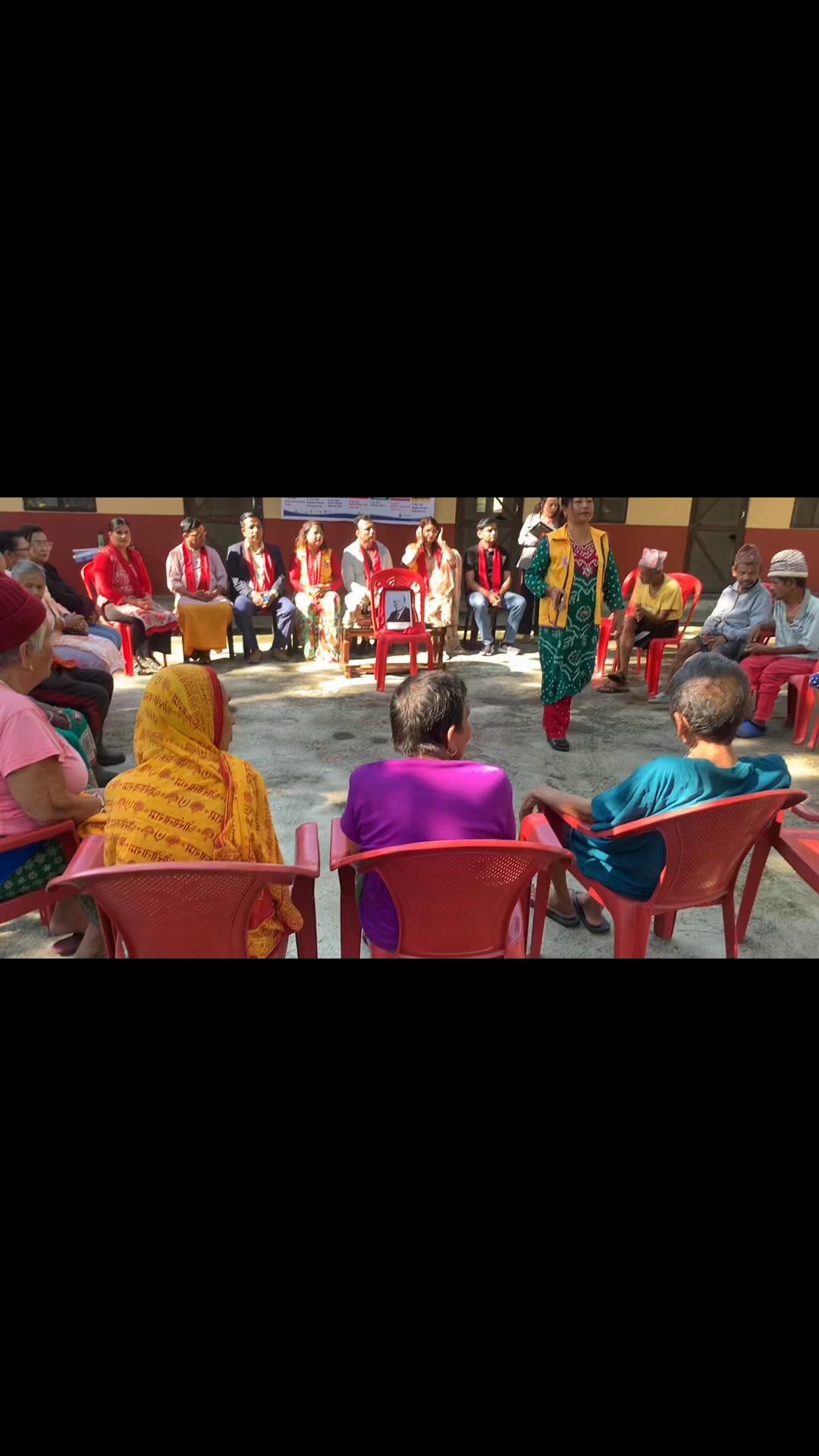 @Sima Koirala