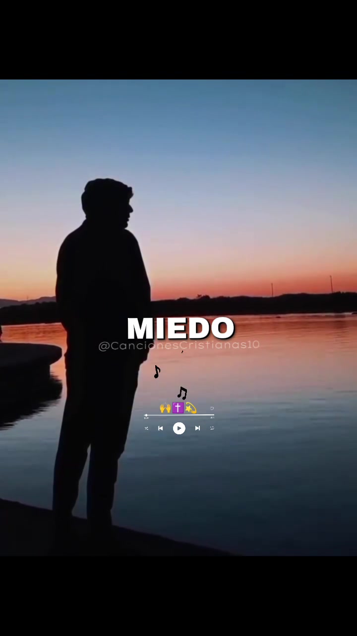 @Ｃａｎｃｉｏｎｅｓ⭐ Ｃｒｉｓｔｉａｎａｓ