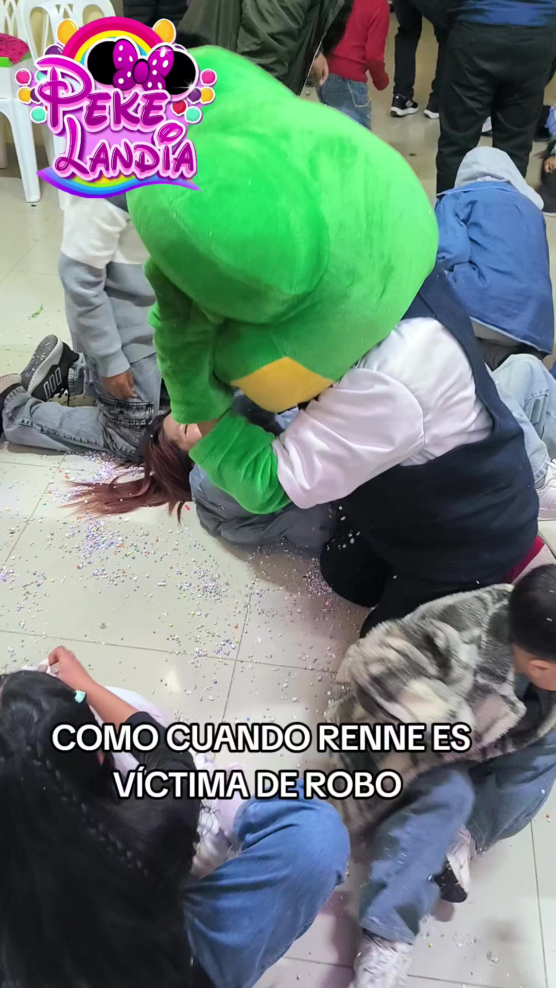 @PEKELANDIA