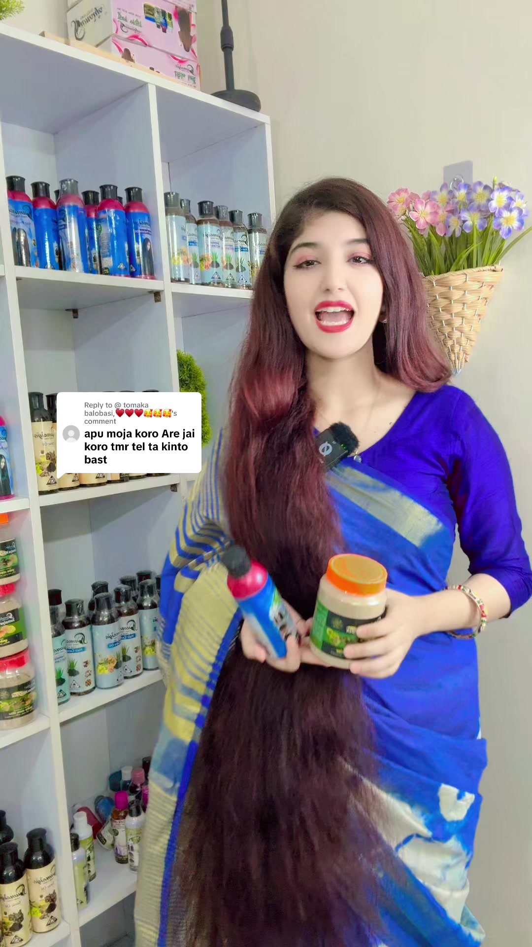 @Sumaiya Hair Tonic -2