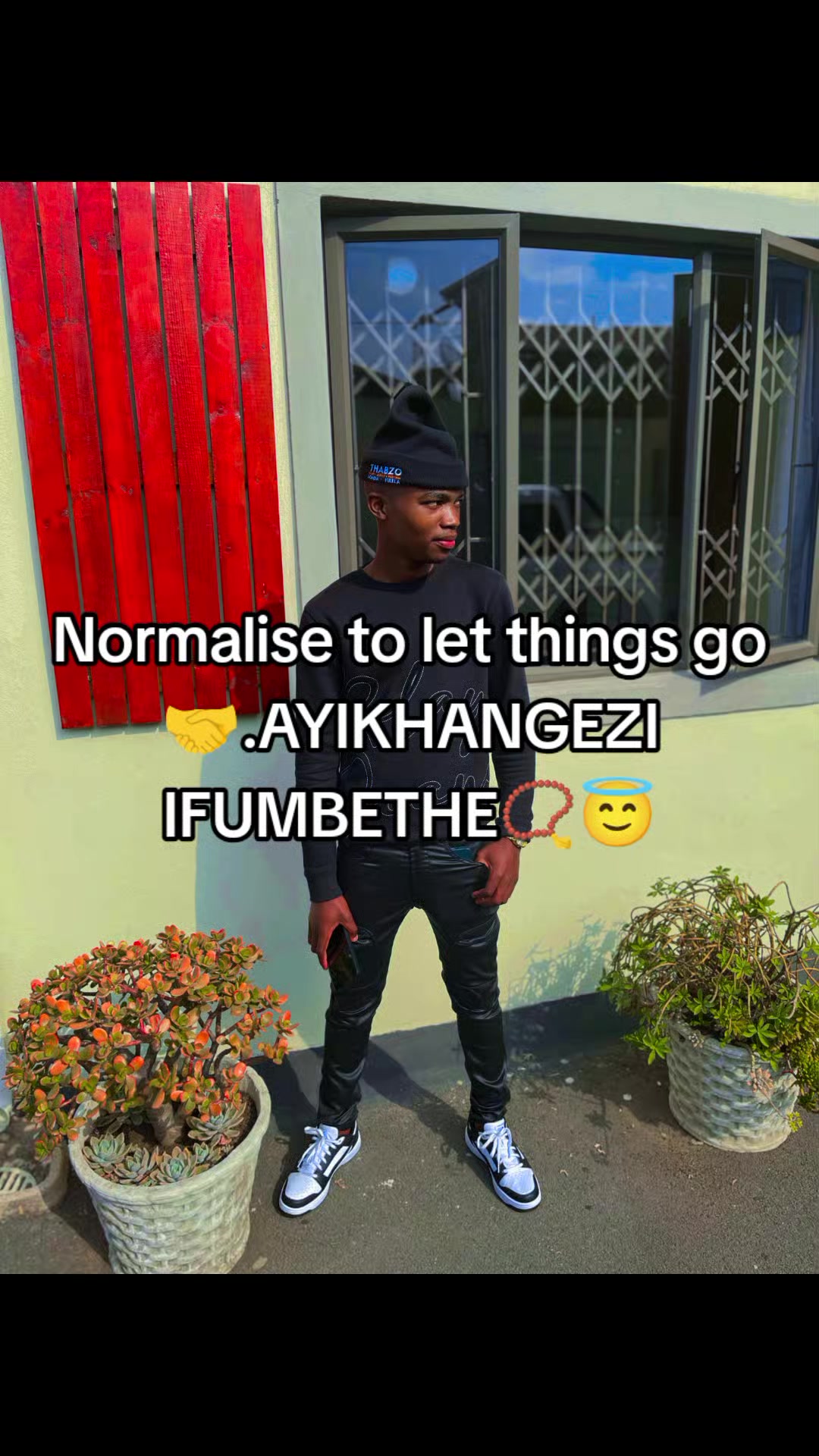 @Gcwabe.Sphesihlerh