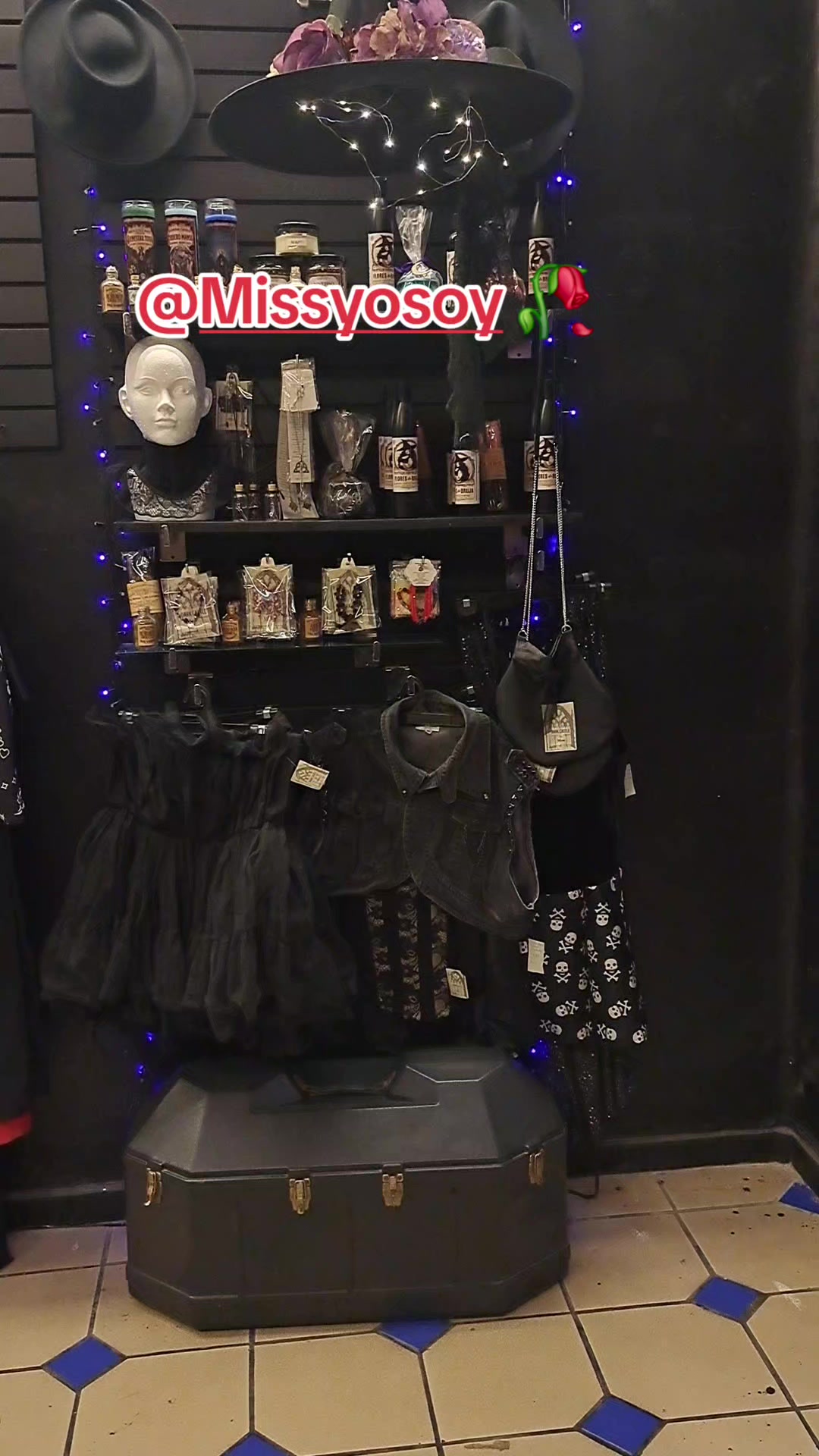 @Zona De Terror Boutique