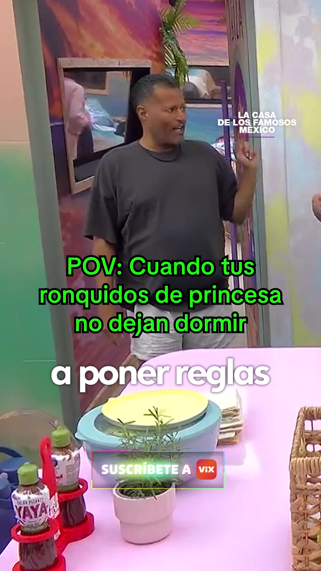 @Las Estrellas