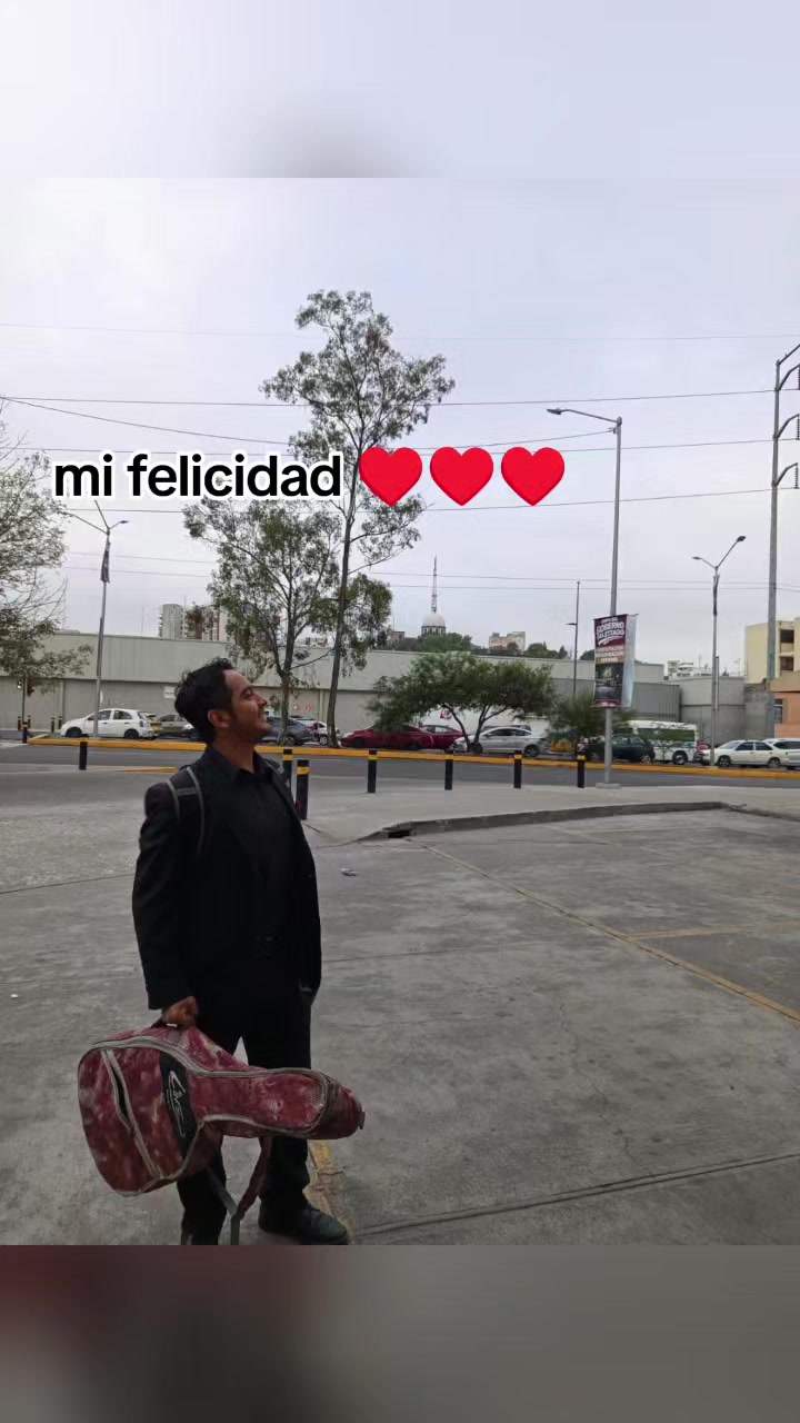 @Alex Valdivia