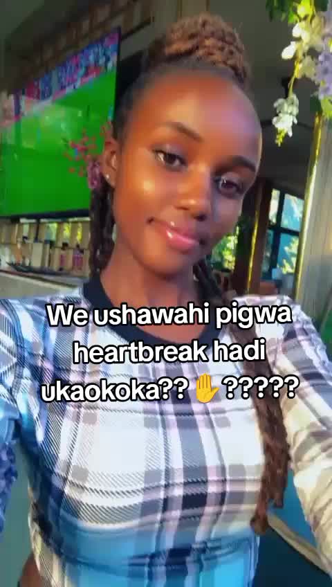 @🌟&hearts;️Imani🇰🇪