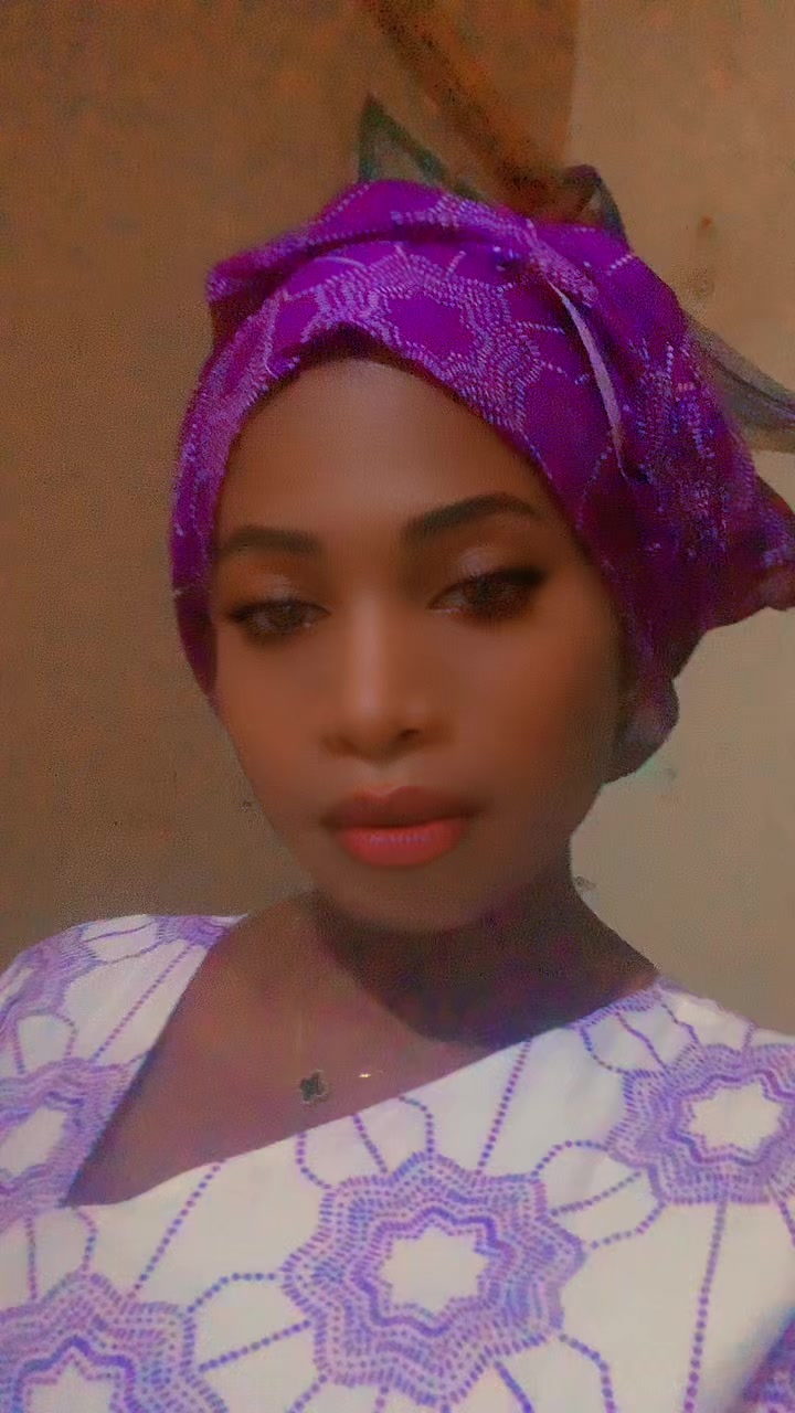 @Ndéye penda diop