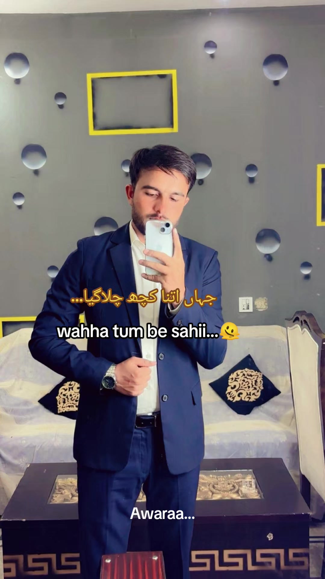 @Malik Zahoor