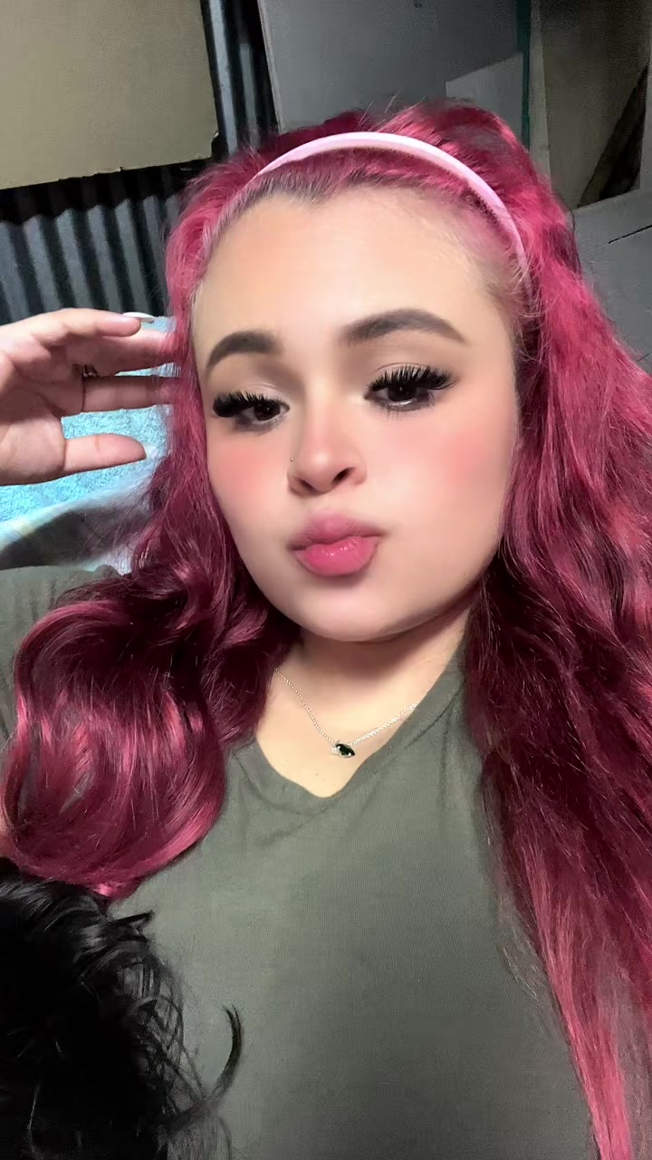 @Estefany Diaz