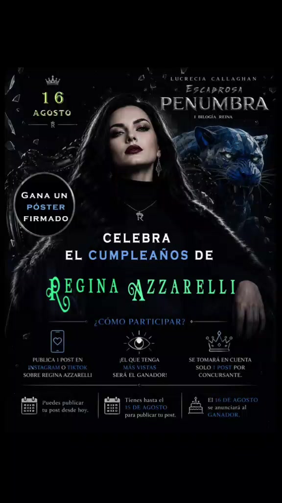 @Lucrecia Callaghan 📚🇻🇪