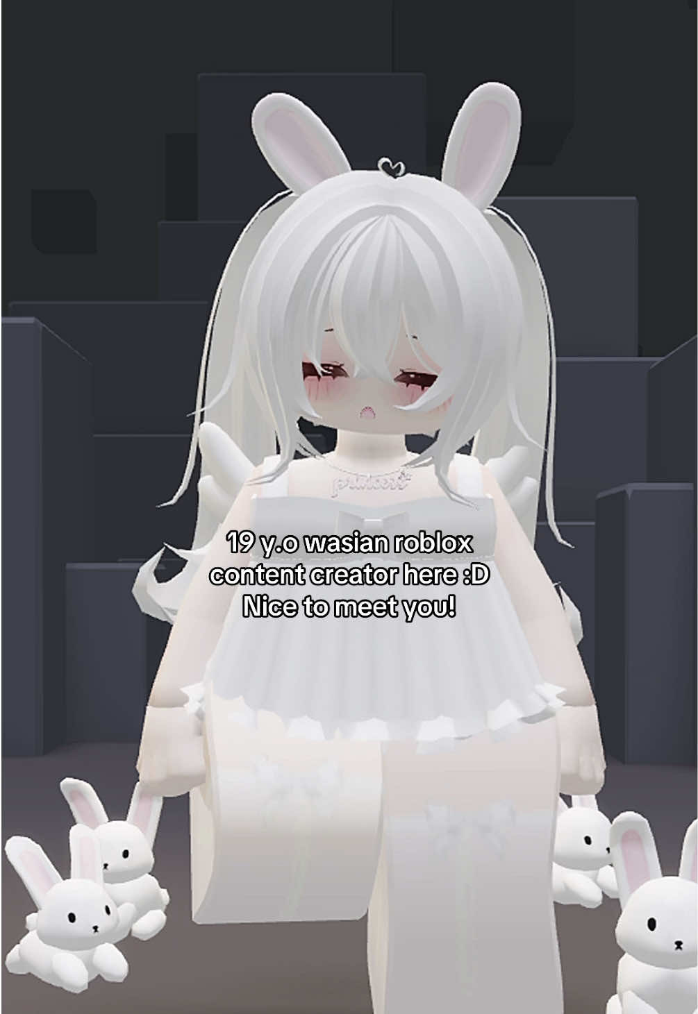 @mimi 🐰