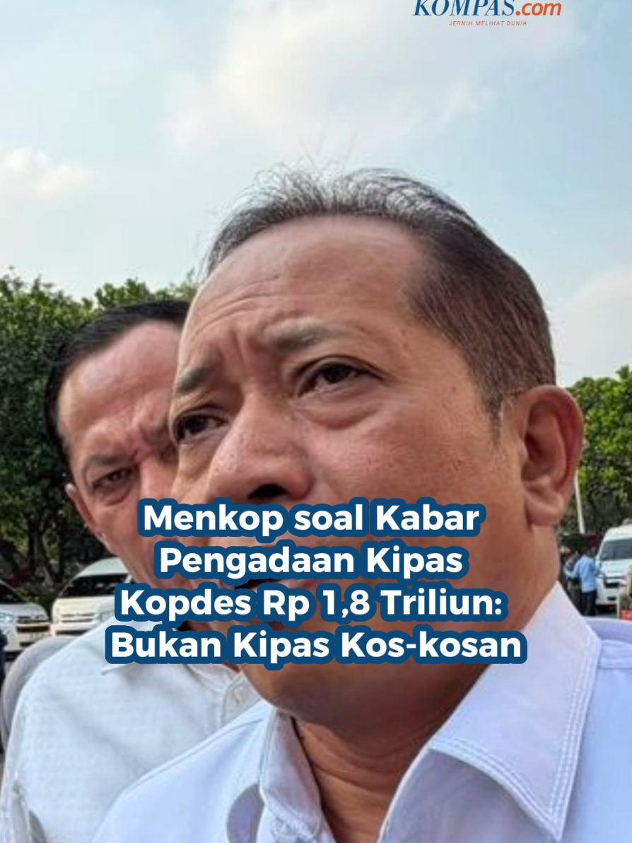 @Kompas.com