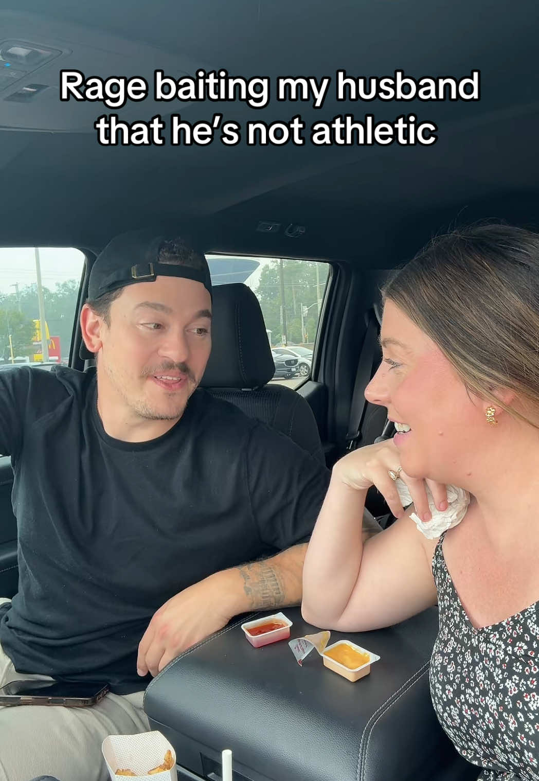 @Jenn & Nick