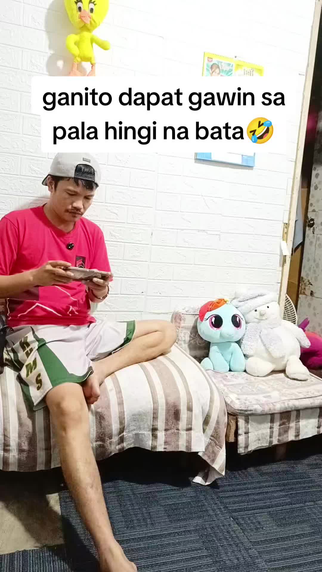 @joy briones