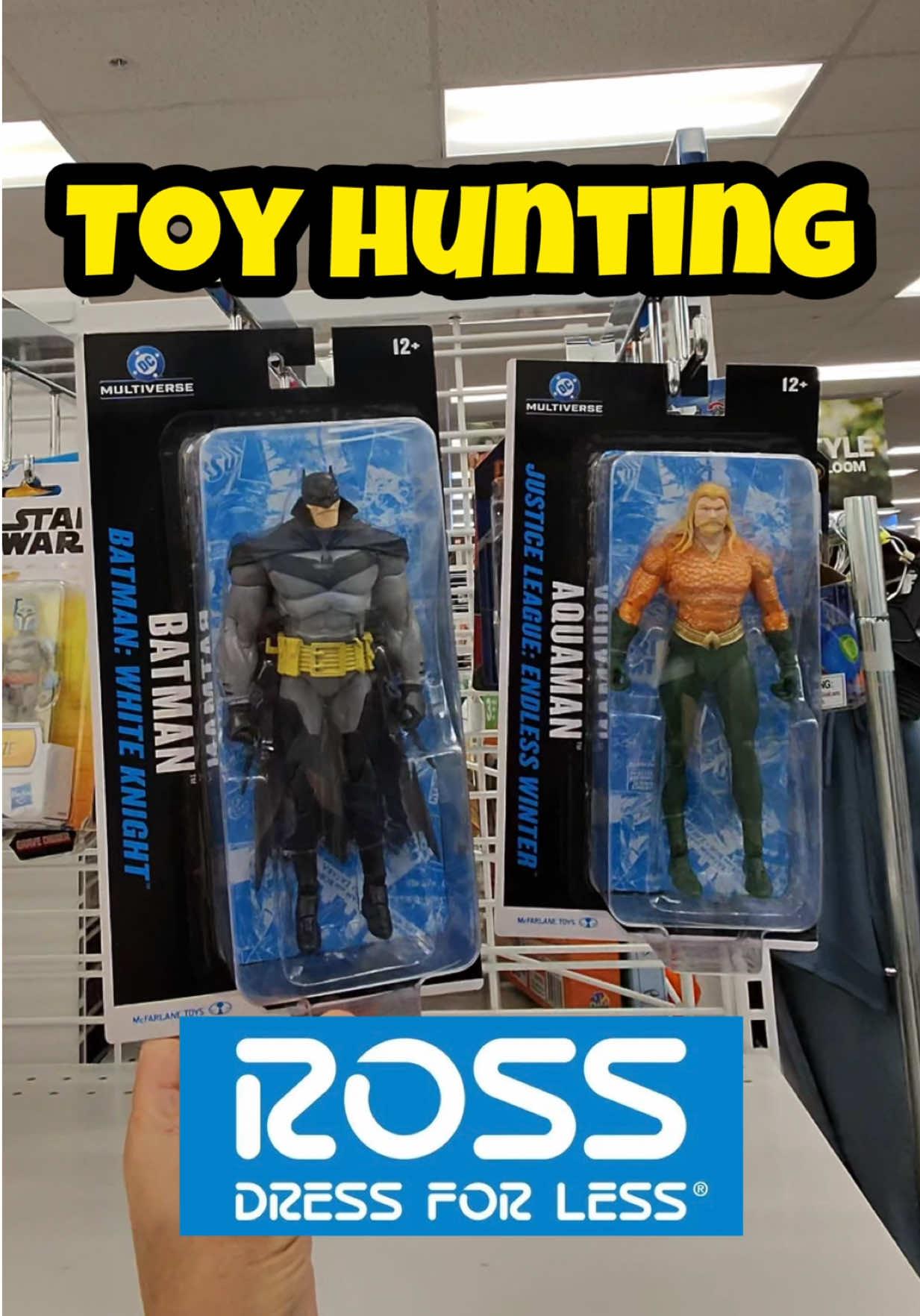 @Comics, Toys & Travels