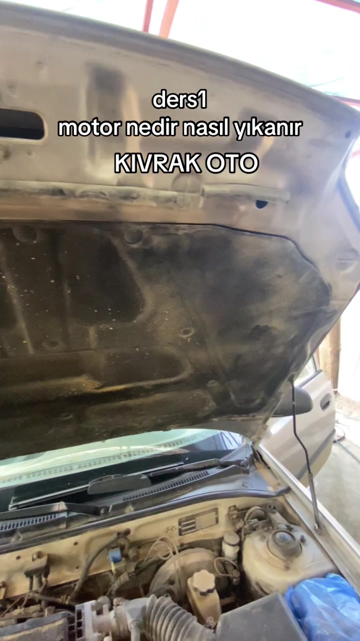 @KIVRAK OTO YIKAMA &AKSESUAR