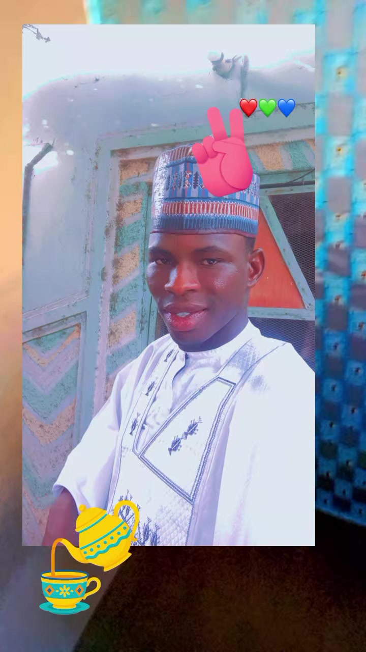 @Musa Nasiru