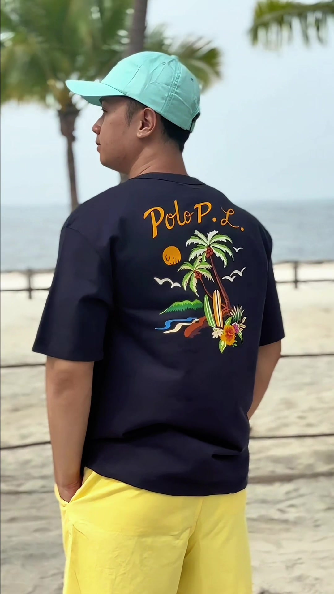 @POLO Indonesia