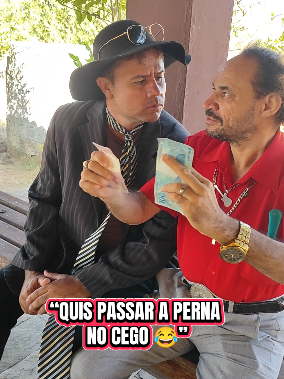 @Ray da resenha oficial