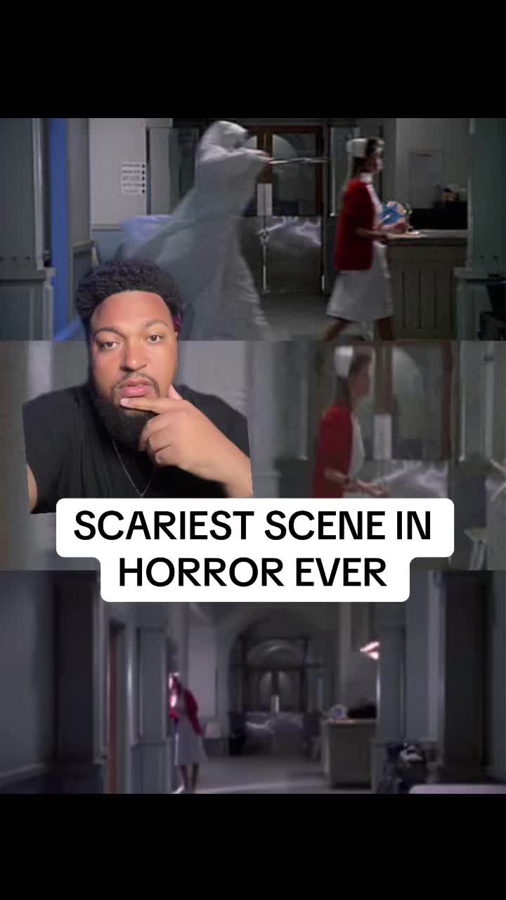 @I LIKE SCARY