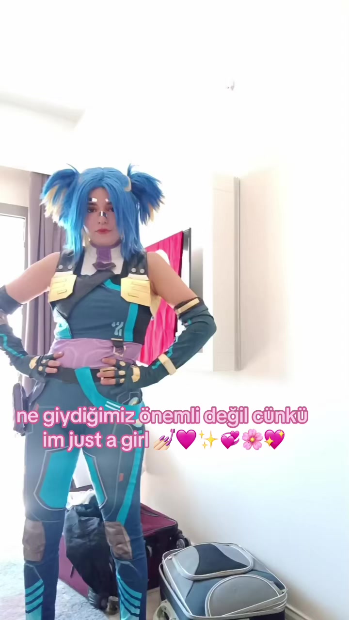 @Yuenya