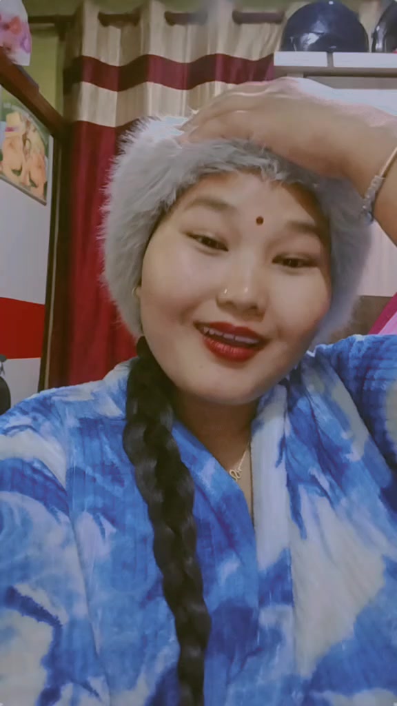 @Dilmaya Gurung 💫