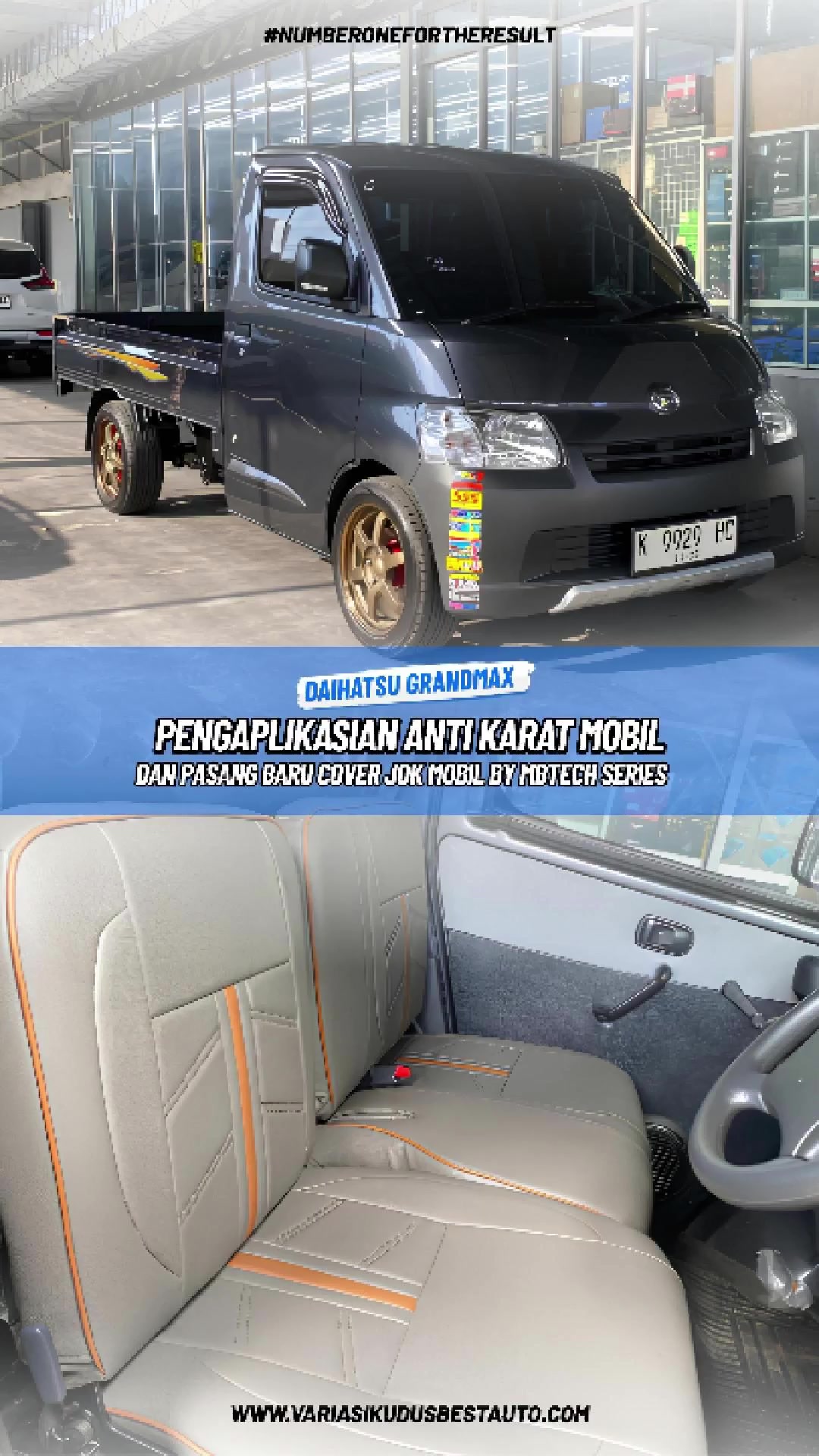 @Variasi Kudus Best Auto