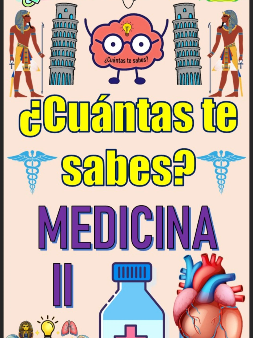 @&iquest;Cu&aacute;ntas te sabes?