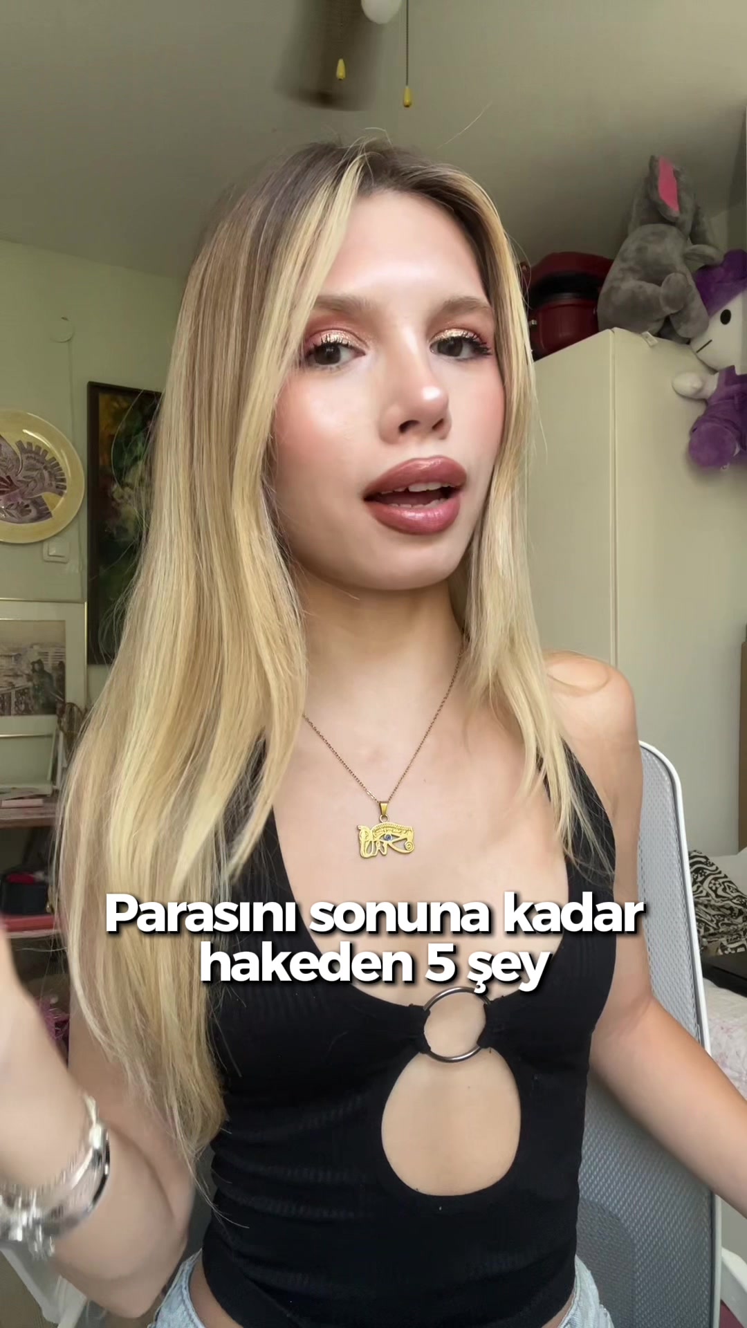 @Deren Tavşancı