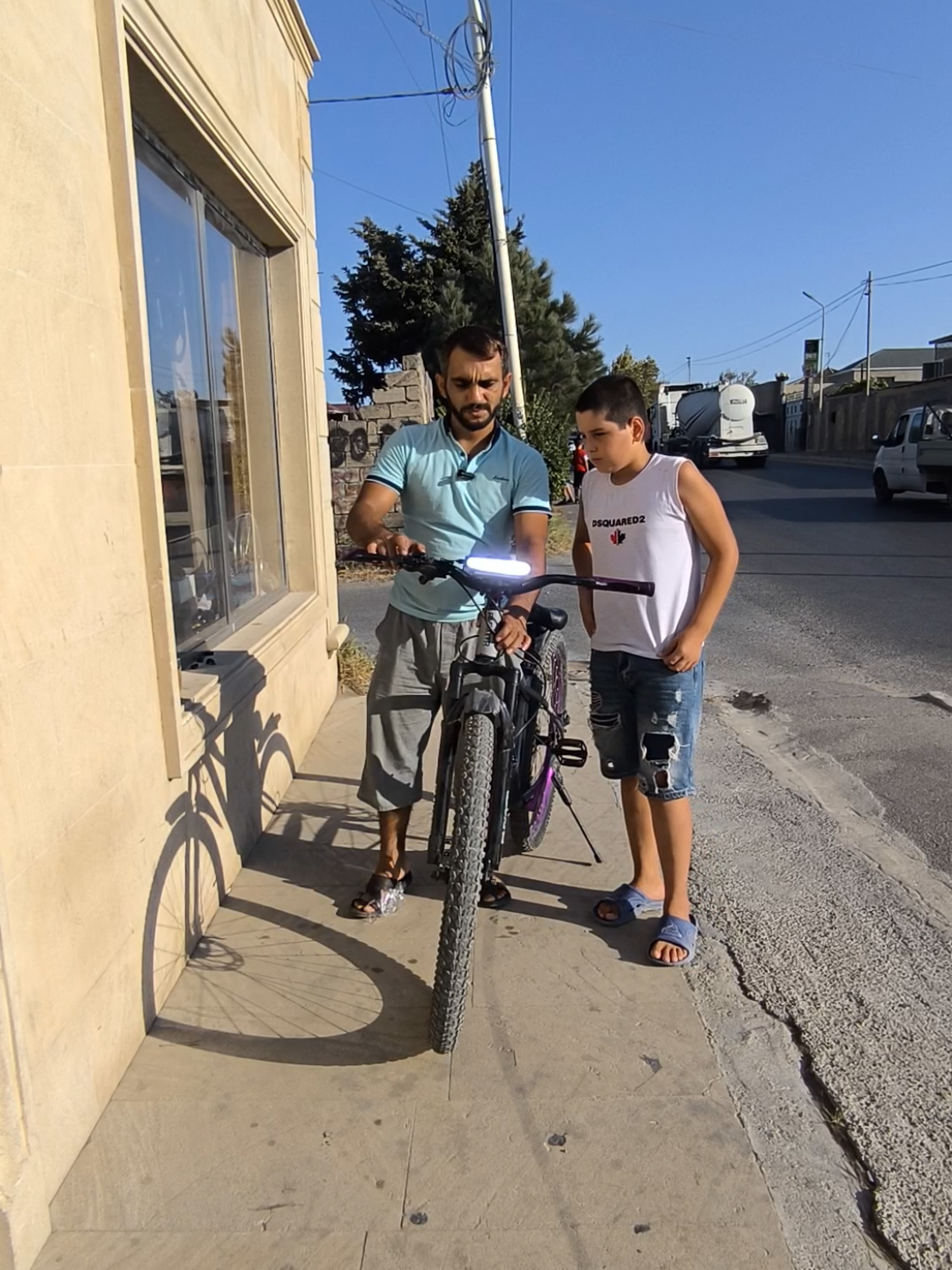 @Zeyd Velo Servis