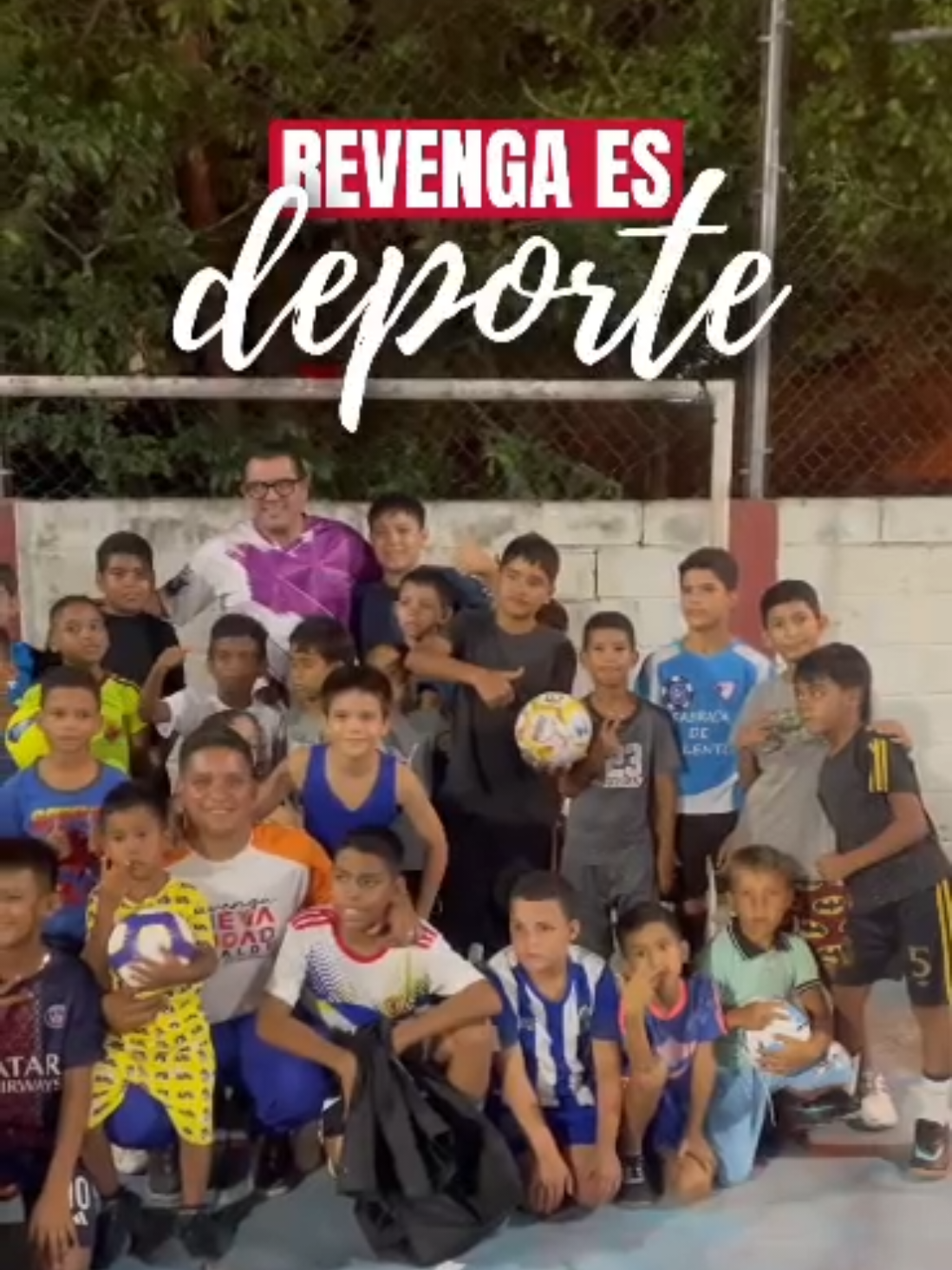 @DANIEL PERDOMO