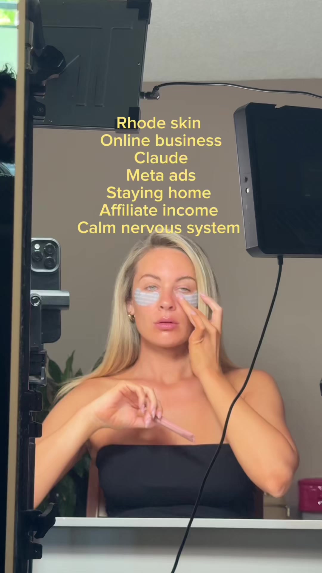@Kellsie Bain