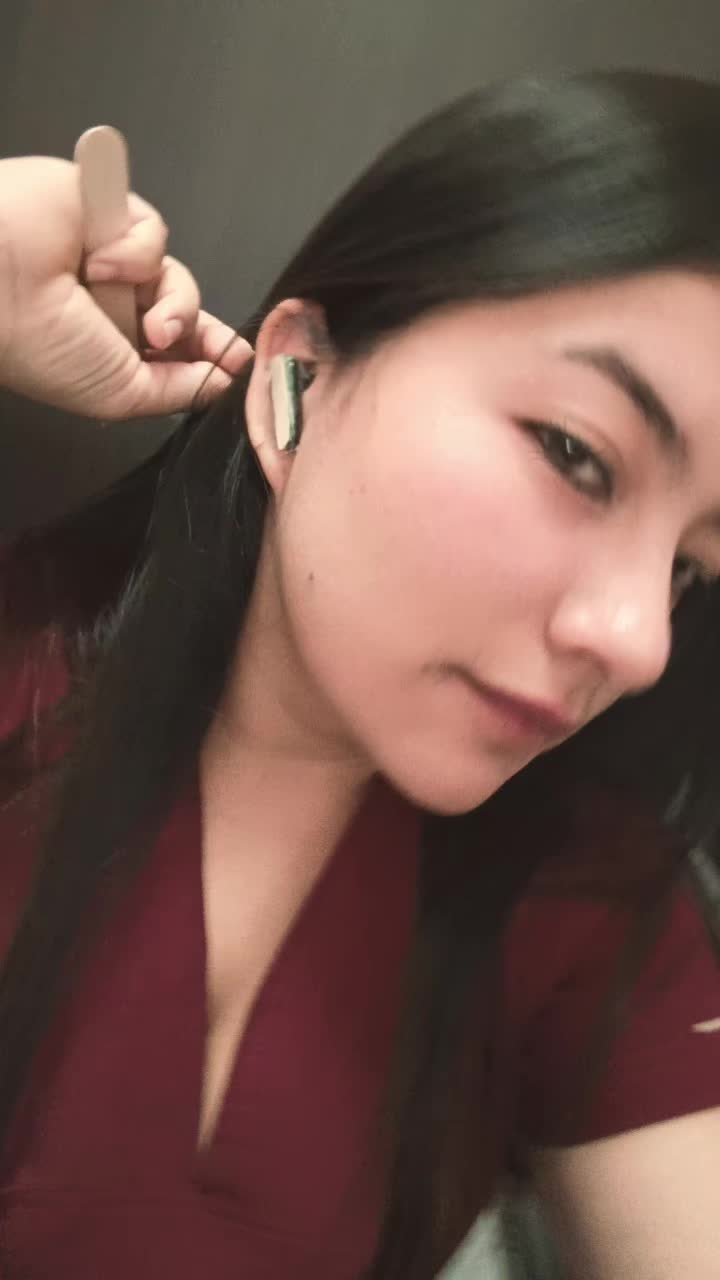 @Anita Zamora