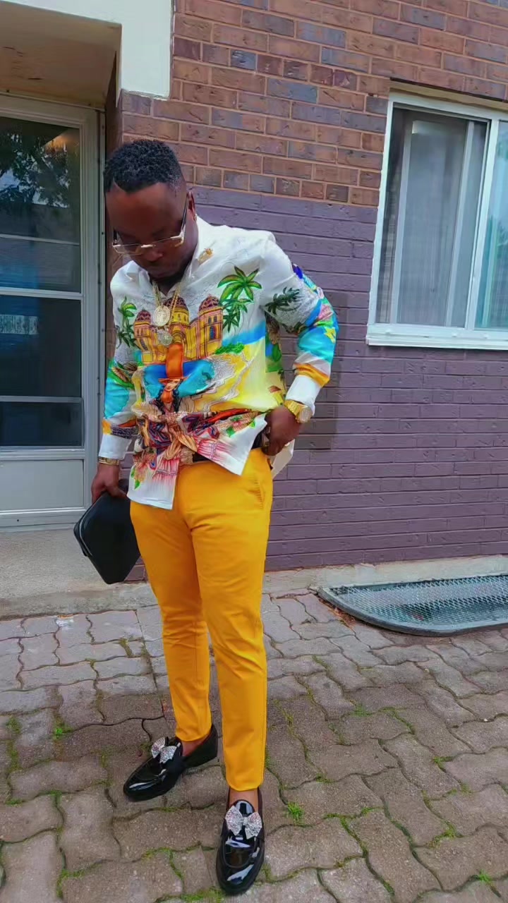 @Nana Akwasi