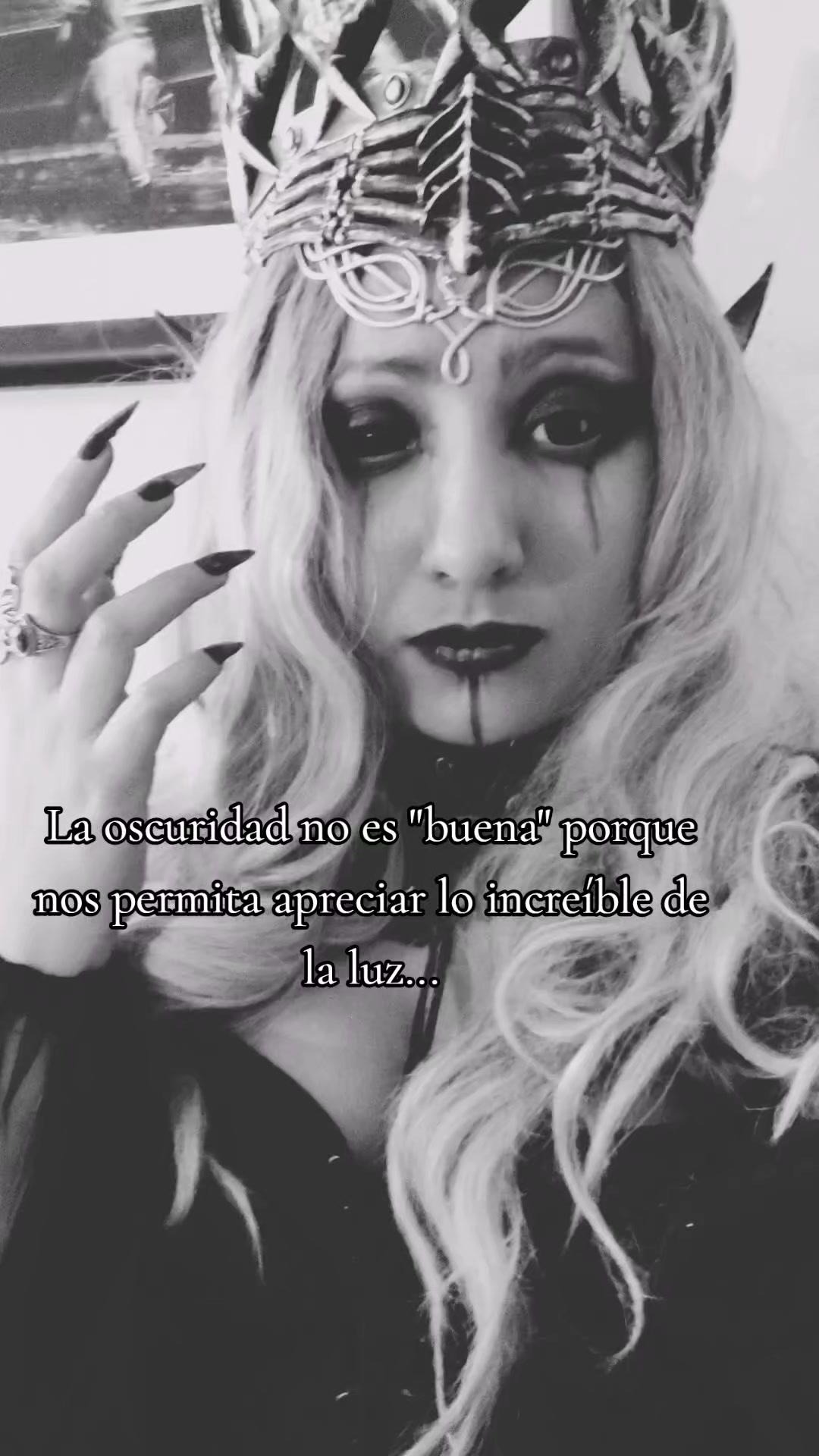 @Estefania LeChat