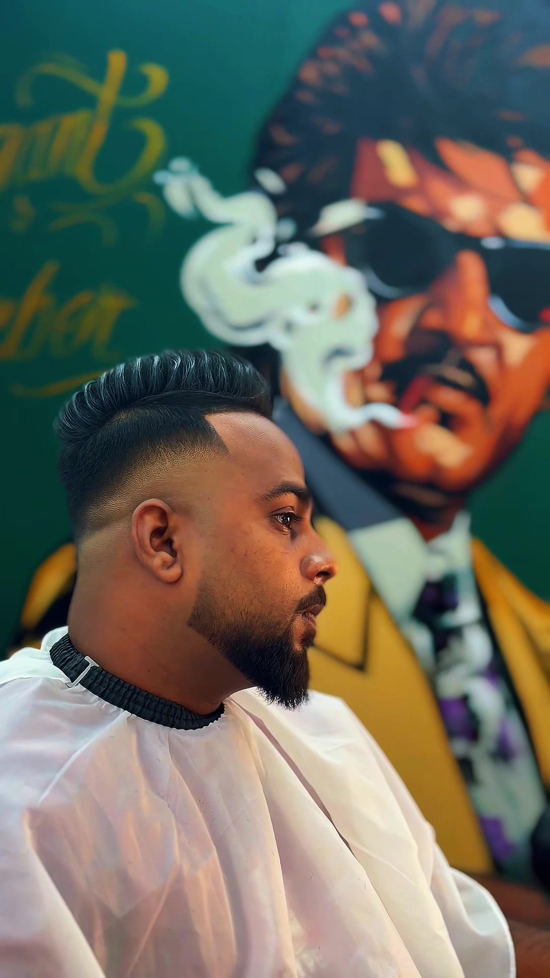 @Elegantbarbershop5.0