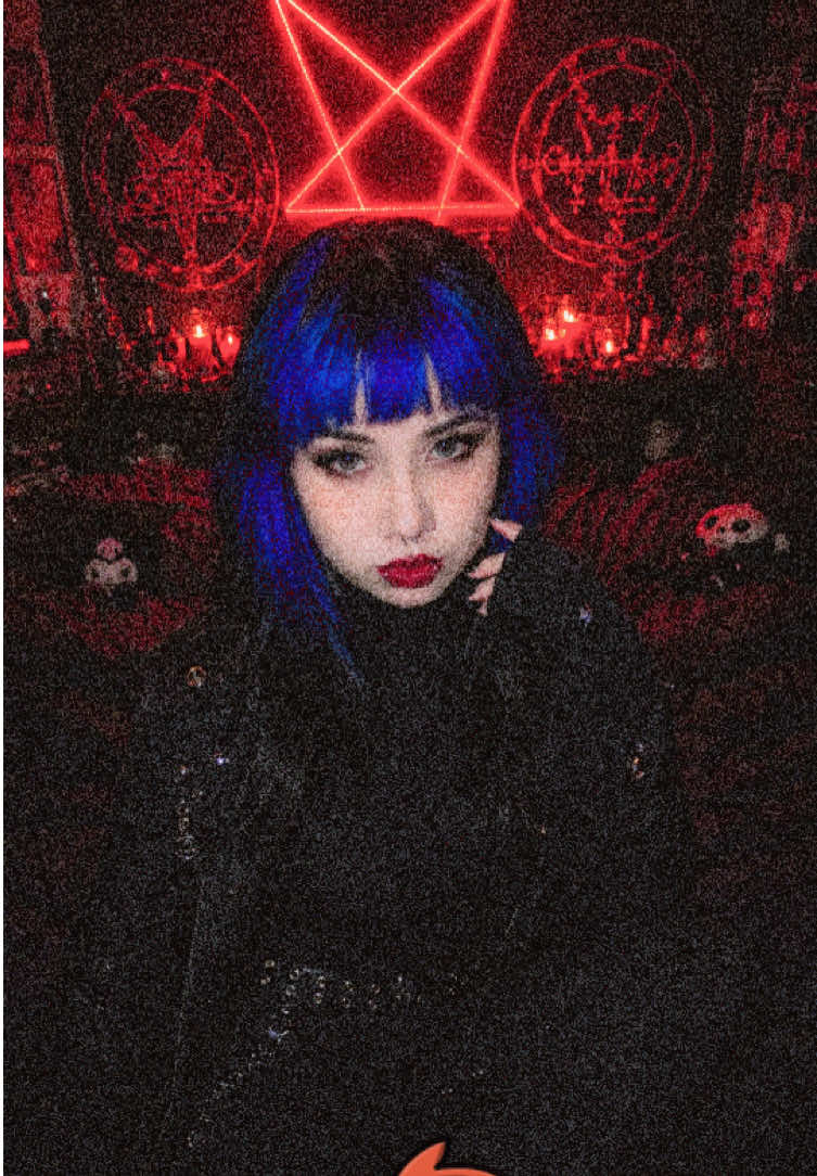 @⛧🜏𝙈𝙚𝙨𝙩𝙧𝙖 𝙍𝙤𝙣𝙮𝙖🜏⛧