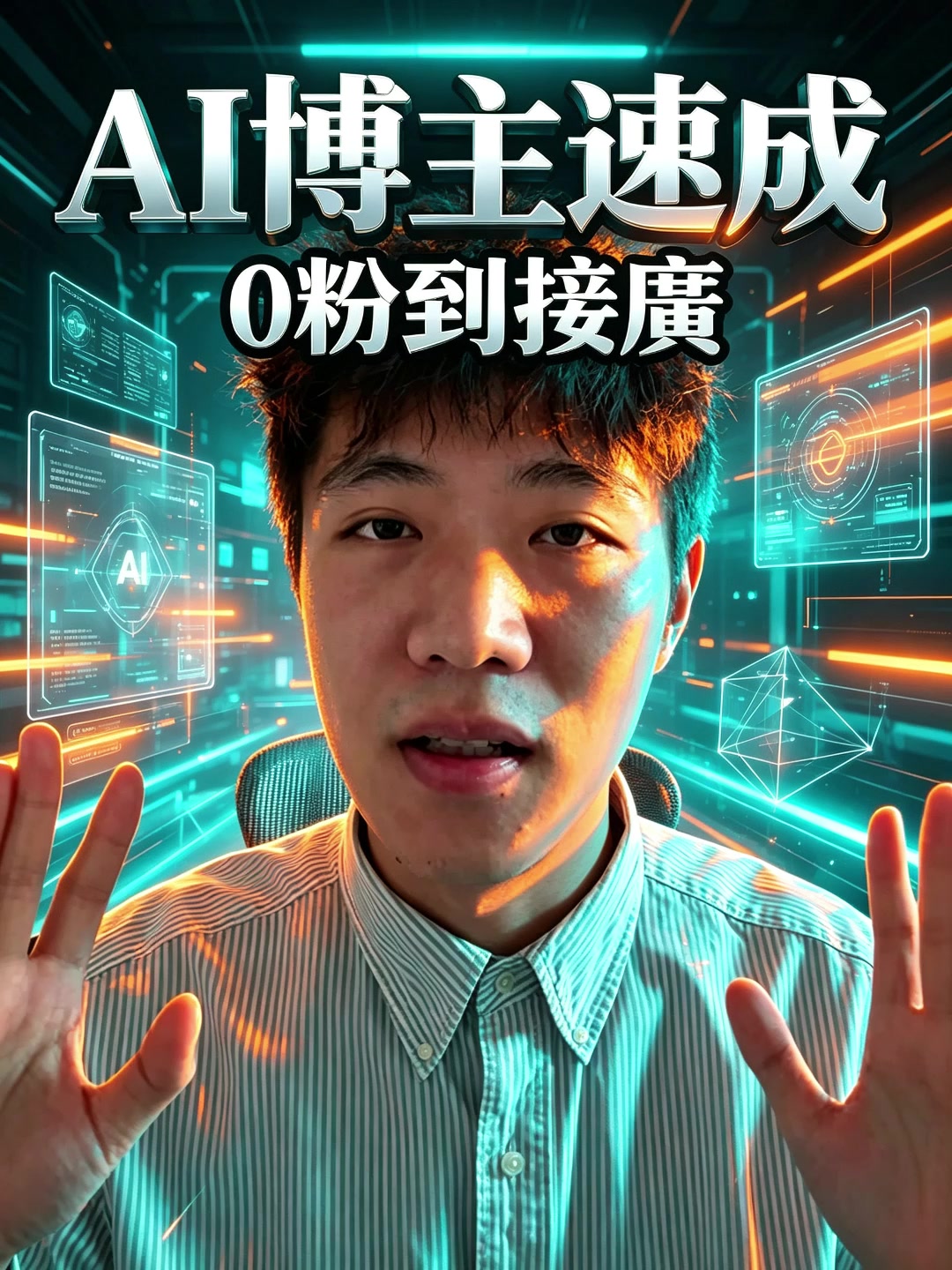 @尤哥玩轉Ai電商