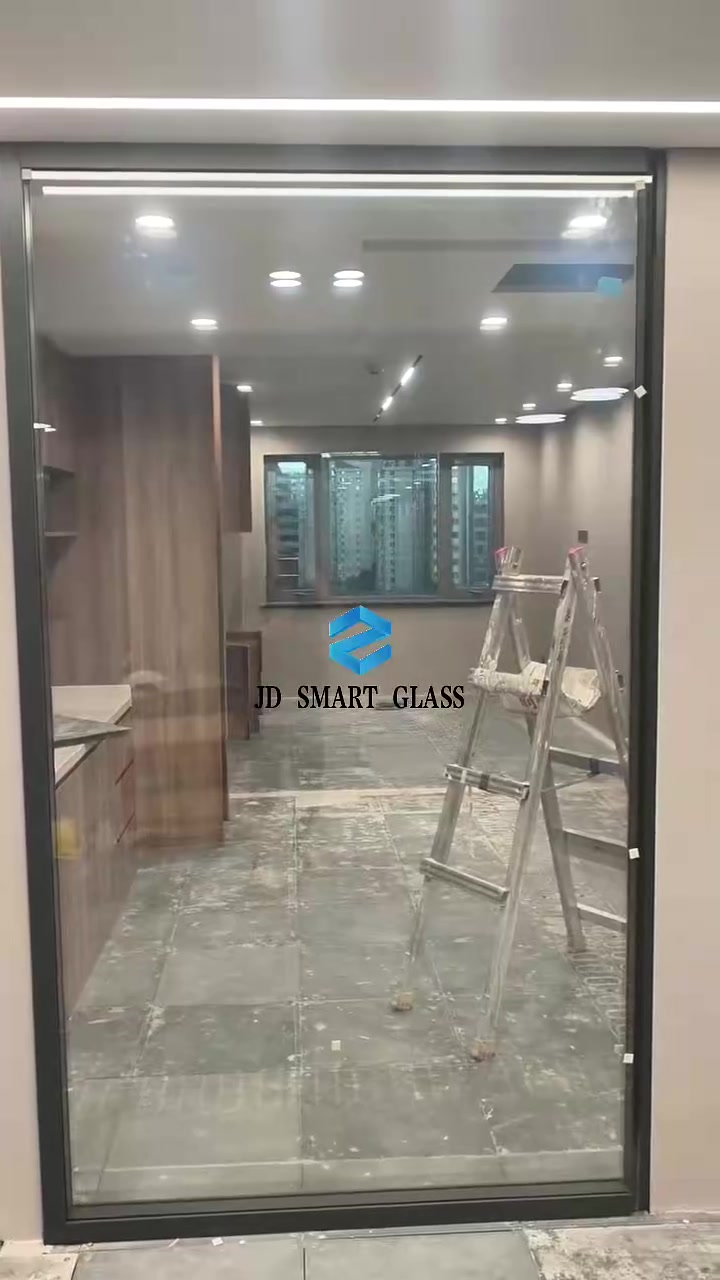 @Jack Smart glass