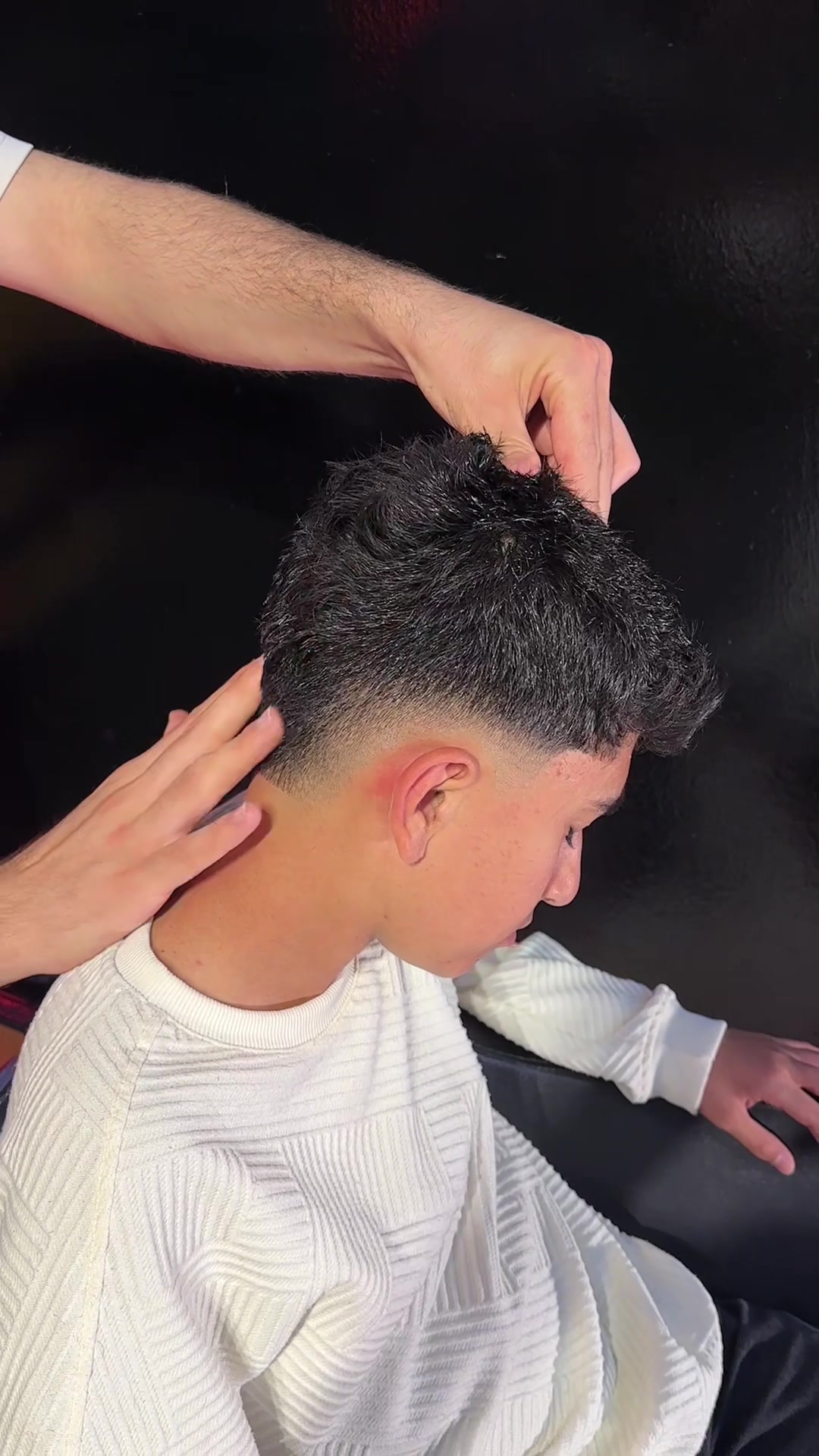@Cuma💈Barbers